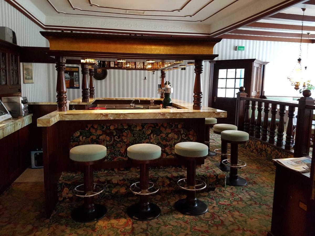 Hotel Der Quellenhof à Helmstedt Extérieur photo