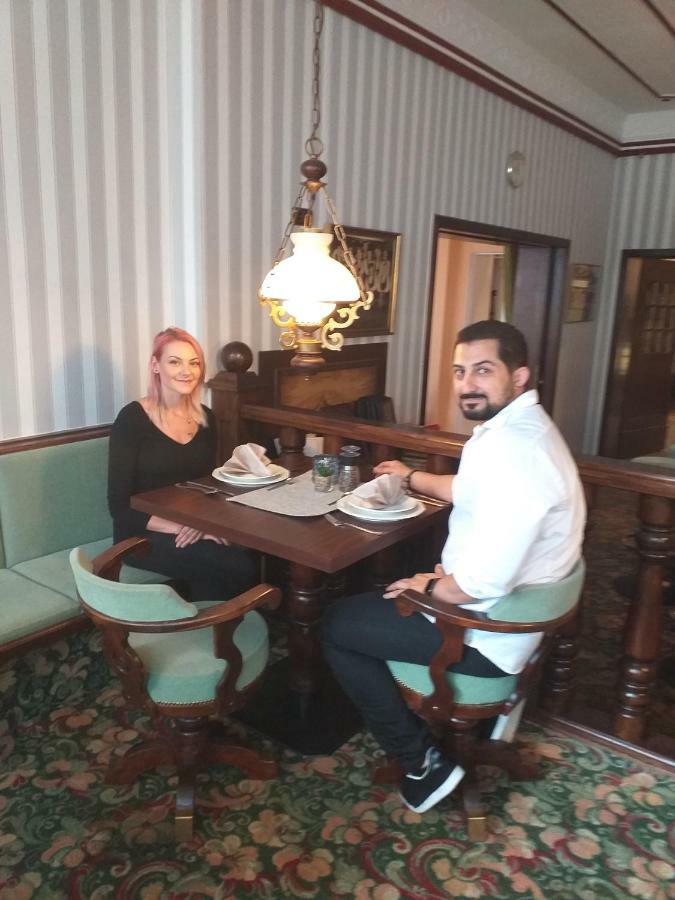 Hotel Der Quellenhof à Helmstedt Extérieur photo